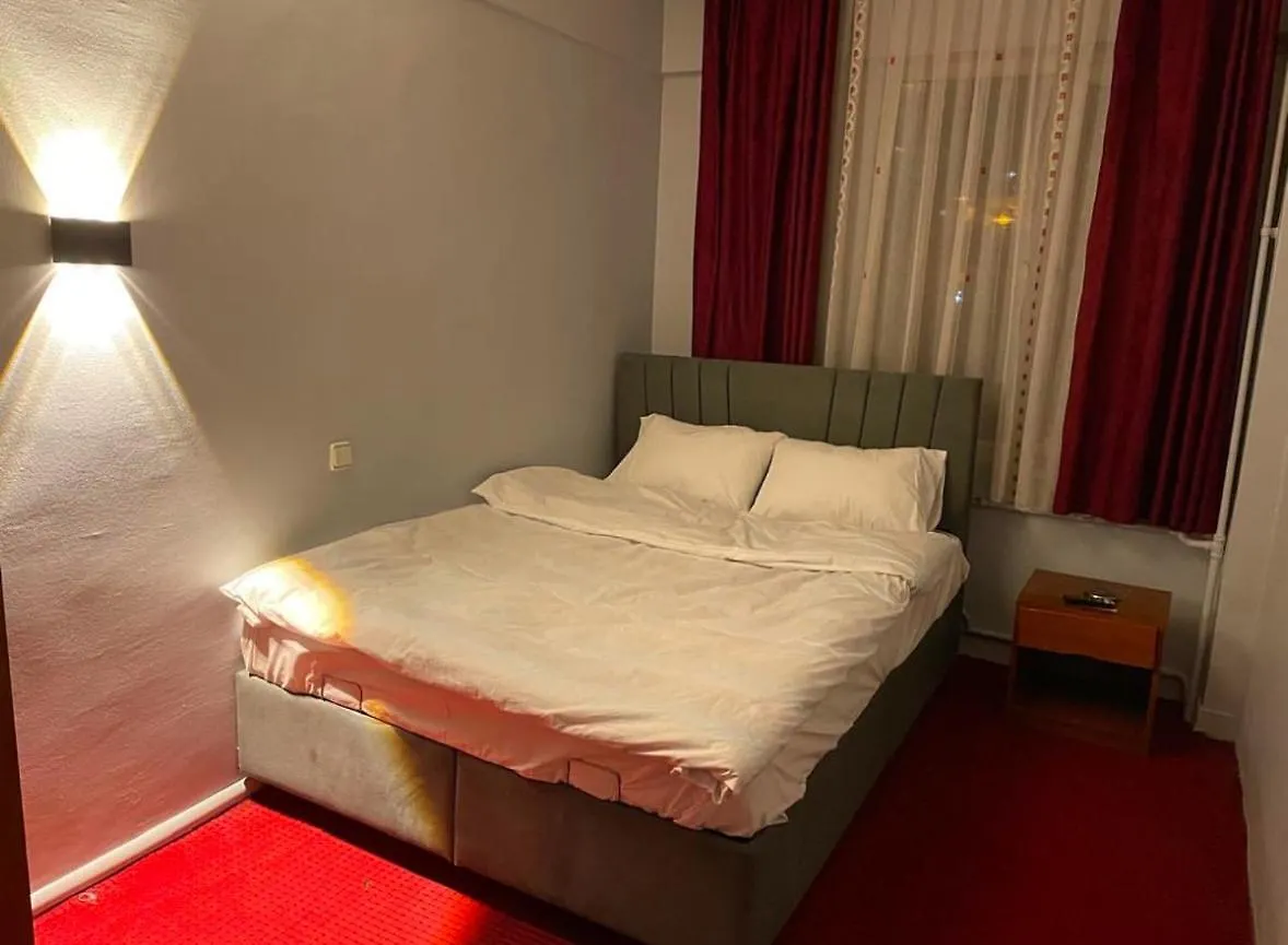 Oez Altinbasak Otel Ankara