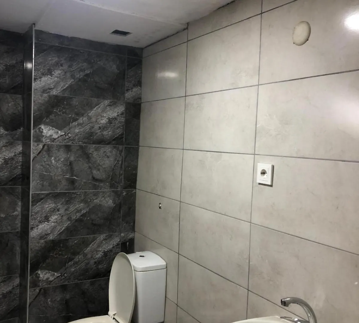 Hotel Oez Altinbasak Otel Ankara