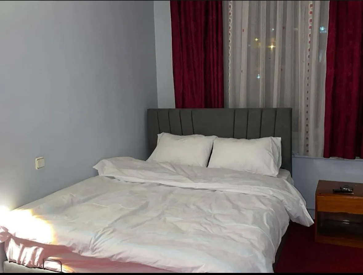 Hotel Oez Altinbasak Otel Ankara Tyrkiet