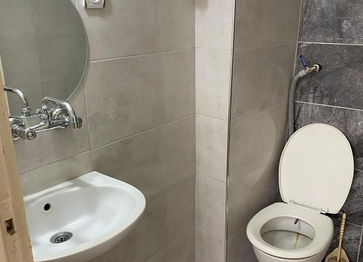 Hotel Oez Altinbasak Otel Ankara Tyrkiet