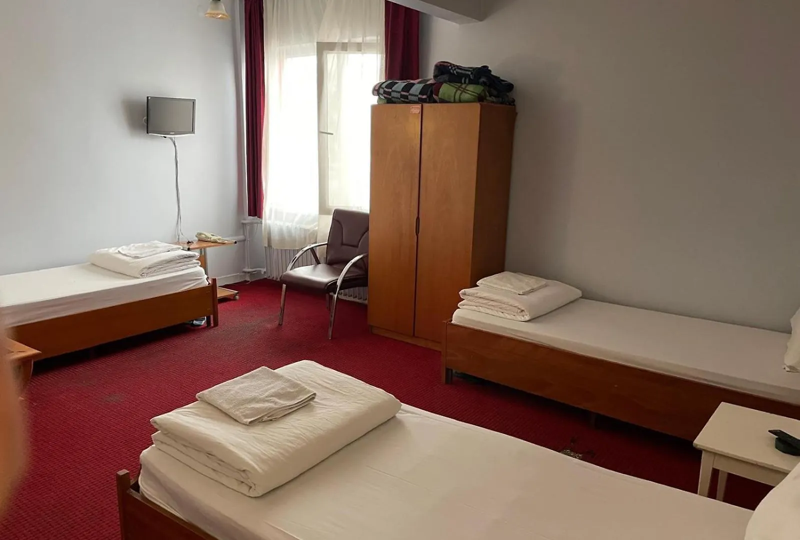 Oez Altinbasak Otel Ankara Hotel