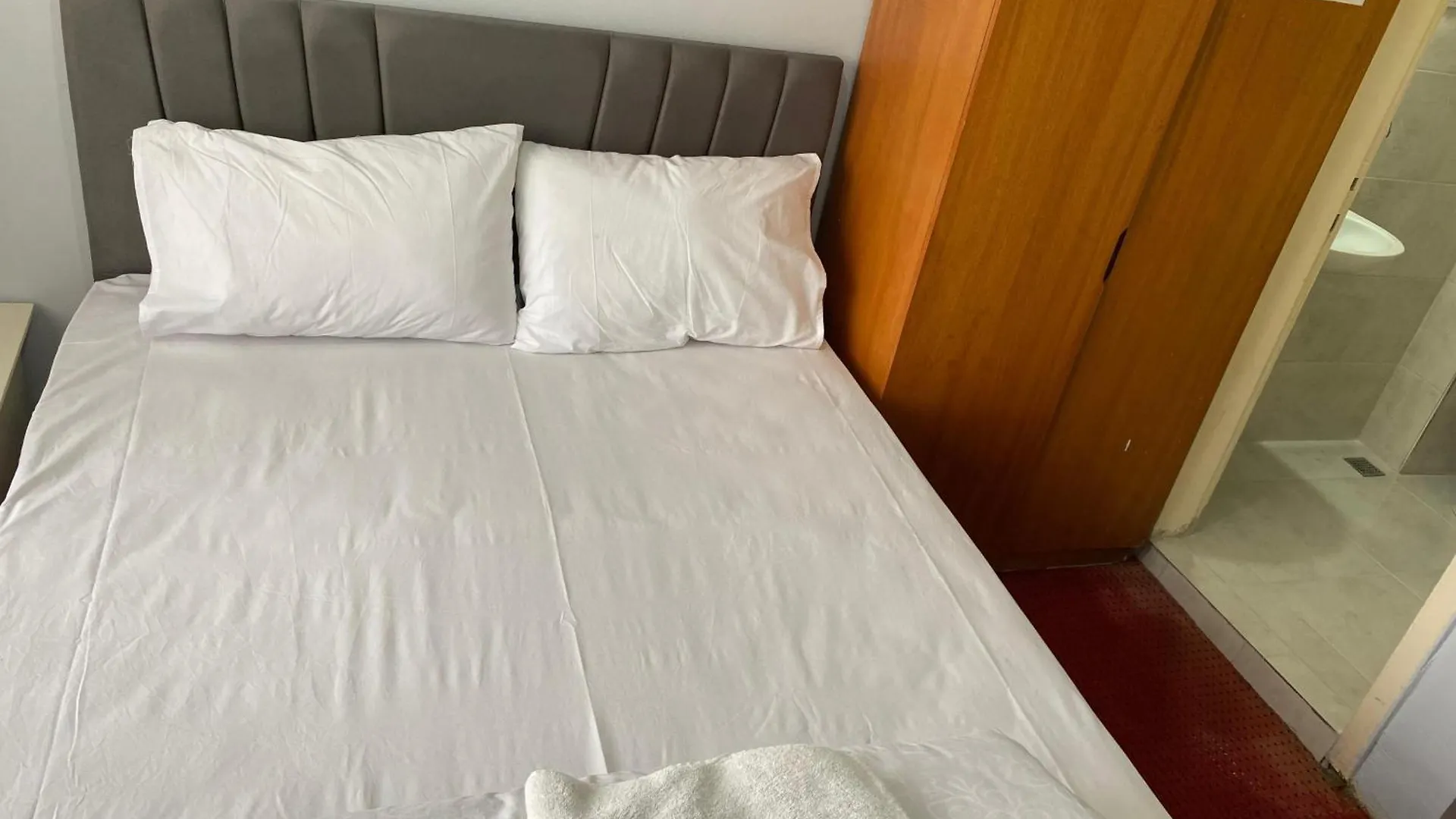 Hotel Oez Altinbasak Otel Ankara