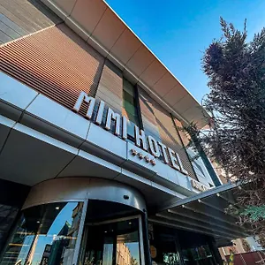 4* فندق Mimi