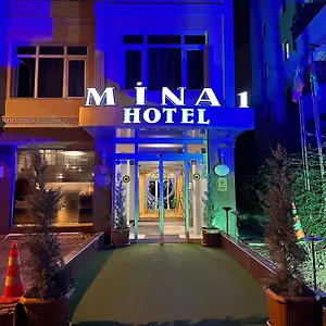 2* فندق مينا 1