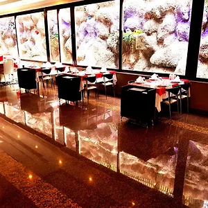 4* Hotel Business Park