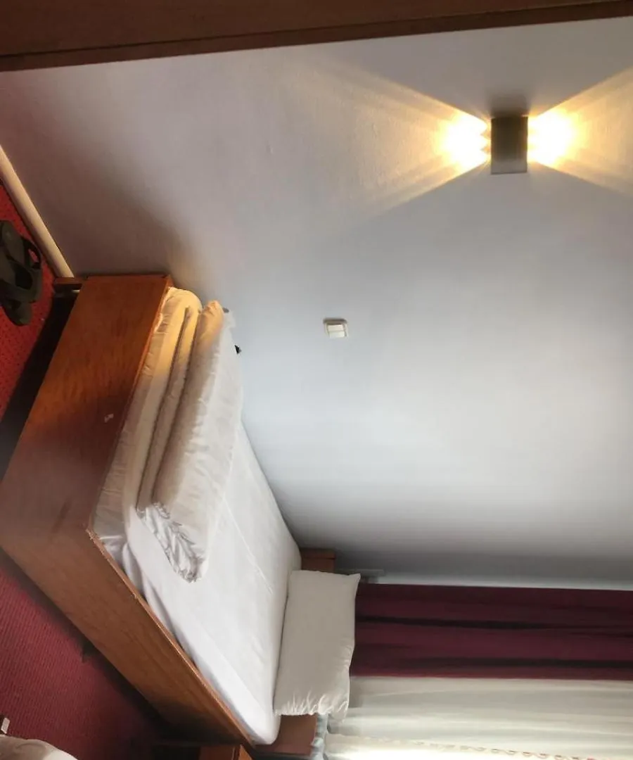 酒店 Oez Altinbasak Otel 安卡拉